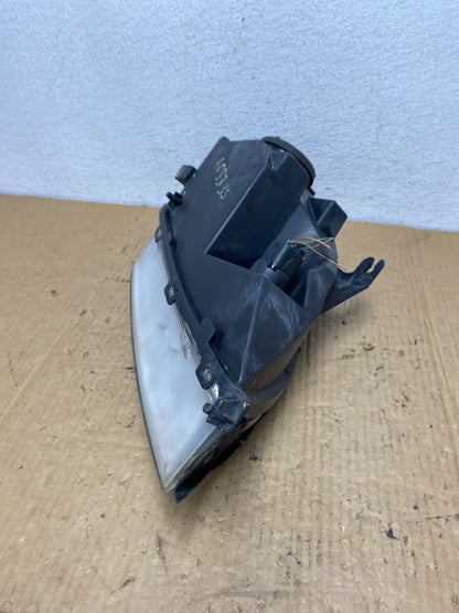 2005-2007 Ford Focus Left Driver LH Side Headlight Halogen AC8335 DW5