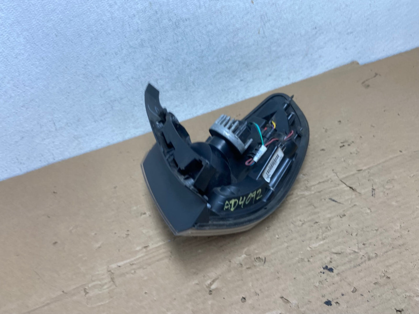 2013 to 2016 GMC Acadia Left Driver LH Side Tail Light AD4092 LK5