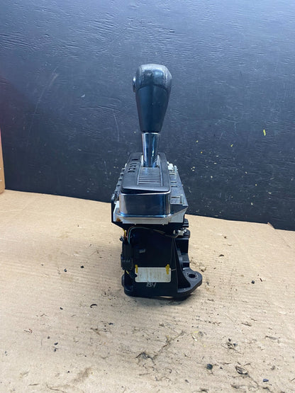 2009-2017 Chevrolet Traverse Automatic Transmission Shifter Gear Knoob q2449 DG1