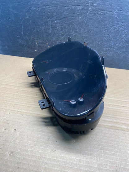 2011 2012 2013 Kia Sportage Speedometer Cluster Gauge AF3836 DW2