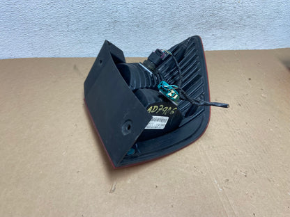 2009 2010 2011 Dodge Journey Left Driver Lh Tail Light AD7906 LK5