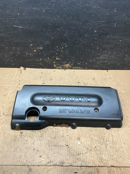 2007 to 2011 Toyota Camry Motor Engine Cover U6124 DG0