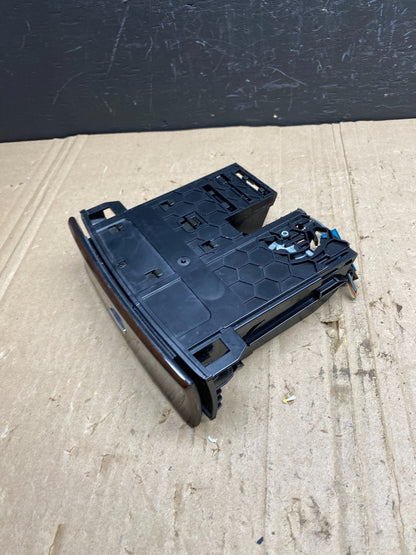 2007-2012 Mercedes GL450 X164 Center Console Ash Tray Compartment OEM AB9024  DG3