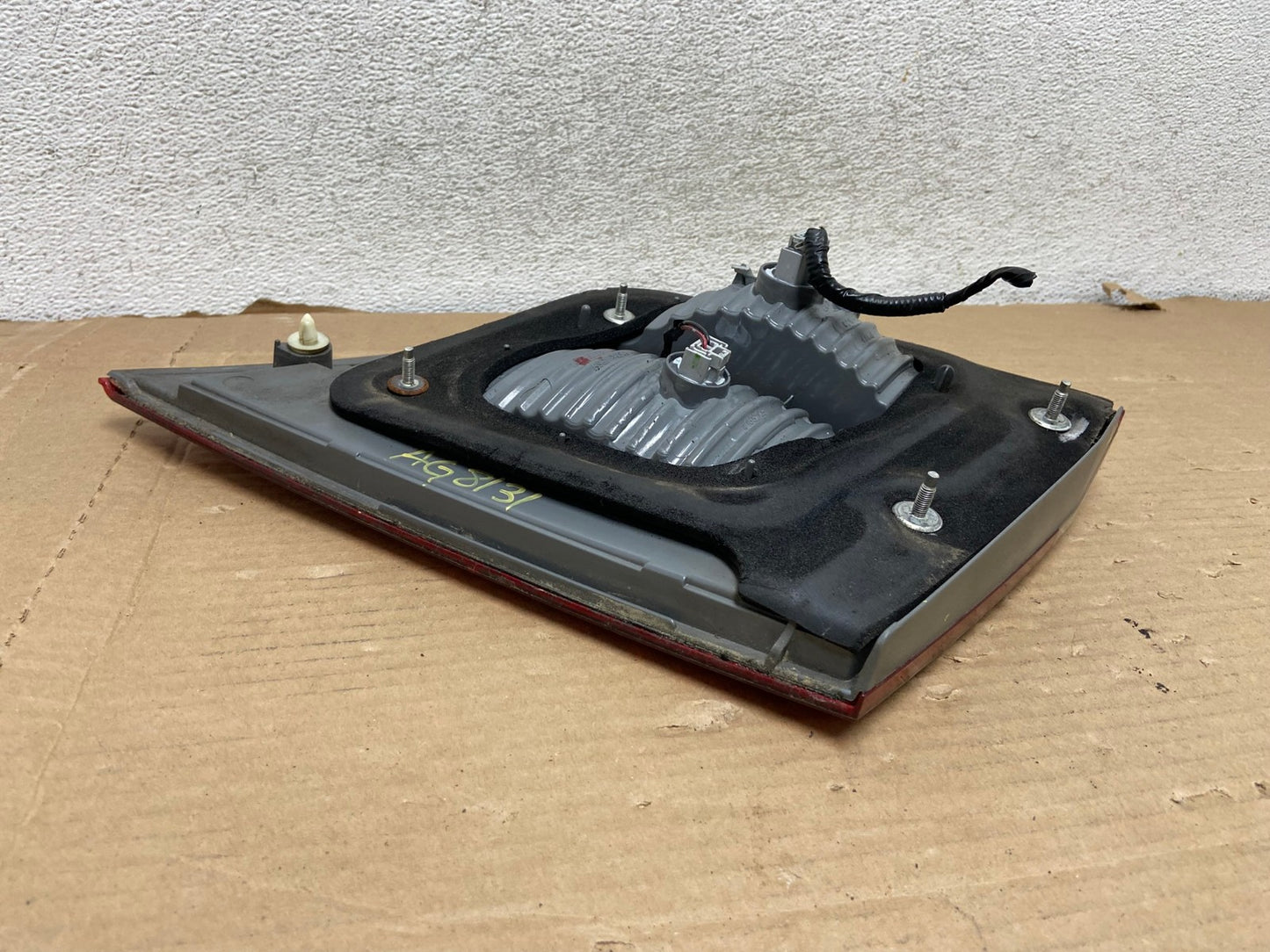 2005 2006 2007 Honda Odyssey Inner Left Driver Lh Side Tail Light AG8131 LK5