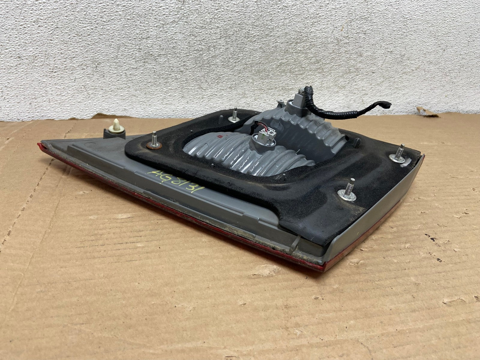 2005 2006 2007 Honda Odyssey Inner Left Driver Lh Side Tail Light AG8131 LK5