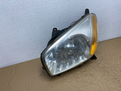 2001 - 2003 Toyota Rav4 Left Driver LH Side Headlight Halogen Oem AC3872 DW2