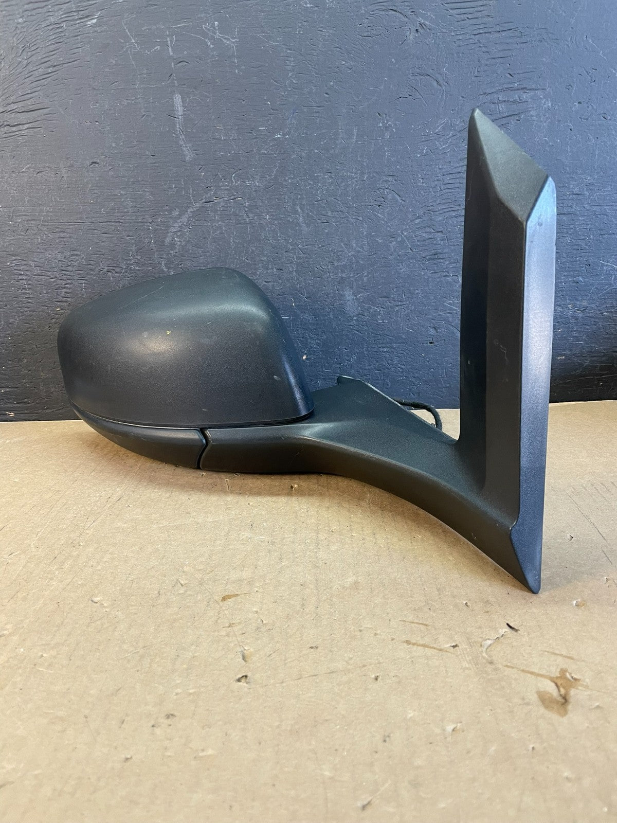 2014 to 2023 Ford Transit Connect Right Passenger RH Side Door Mirror AD5607 DW0