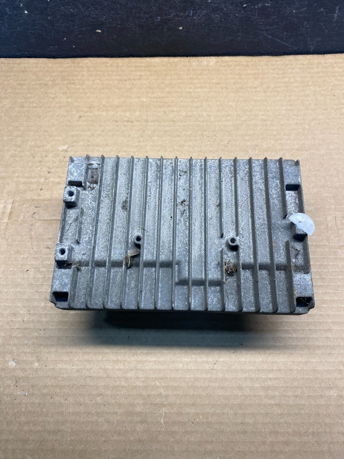 2005 Grand Cherokee Engine Computer 4.7L ECM ECU P56044555AK af7745 DG1