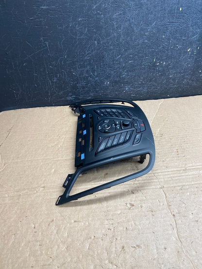 2013 2014 2015 2016 Ford Escape Dash Radio Control Panel Bezel af1974 DG1