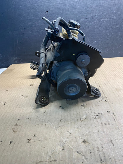 2017 - 2020 Nissan Pathfinder Electric Hydraulic Power Steering Pump AC0900 DG2