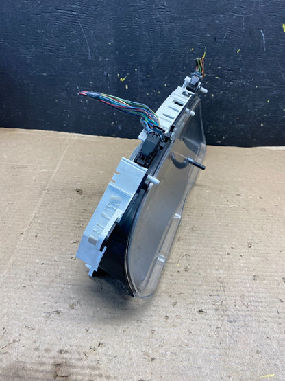 2006 Ford E350 Gauge Speedometer Cluster r2858 DG1