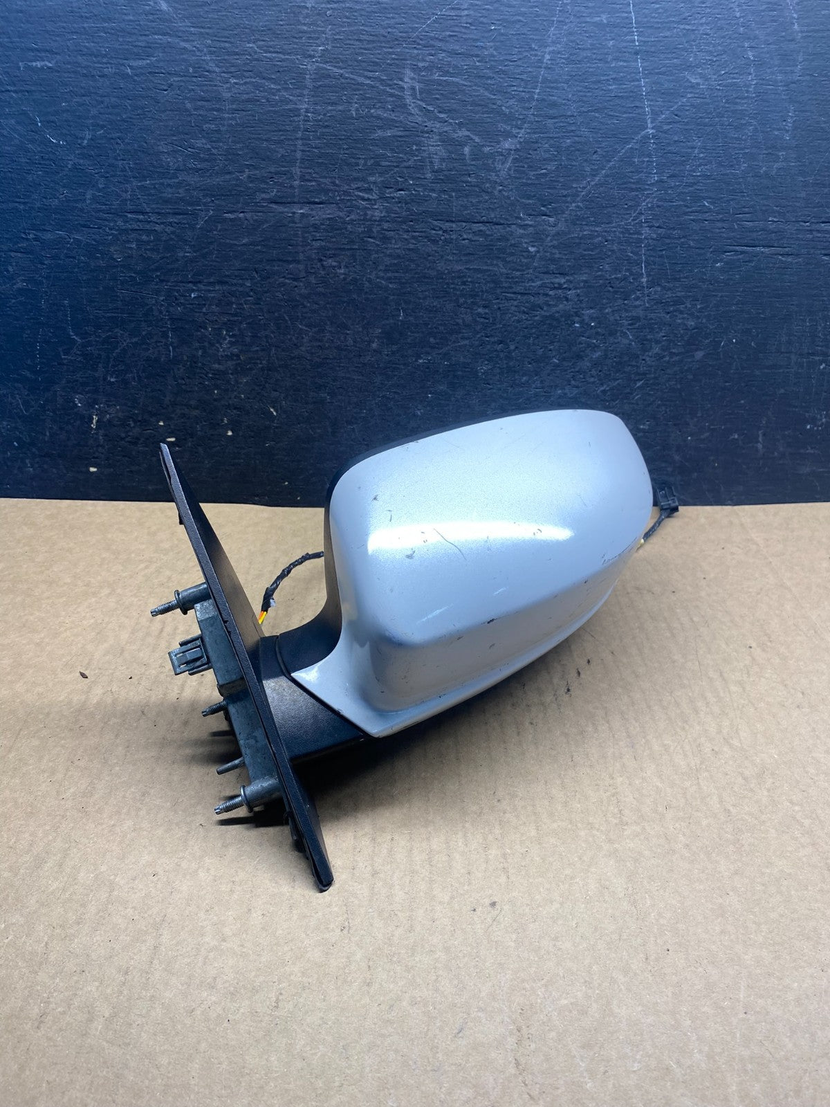 2011-2014 Dodge Charger Left Driver View Door Heated Mirror AG7200 DG1