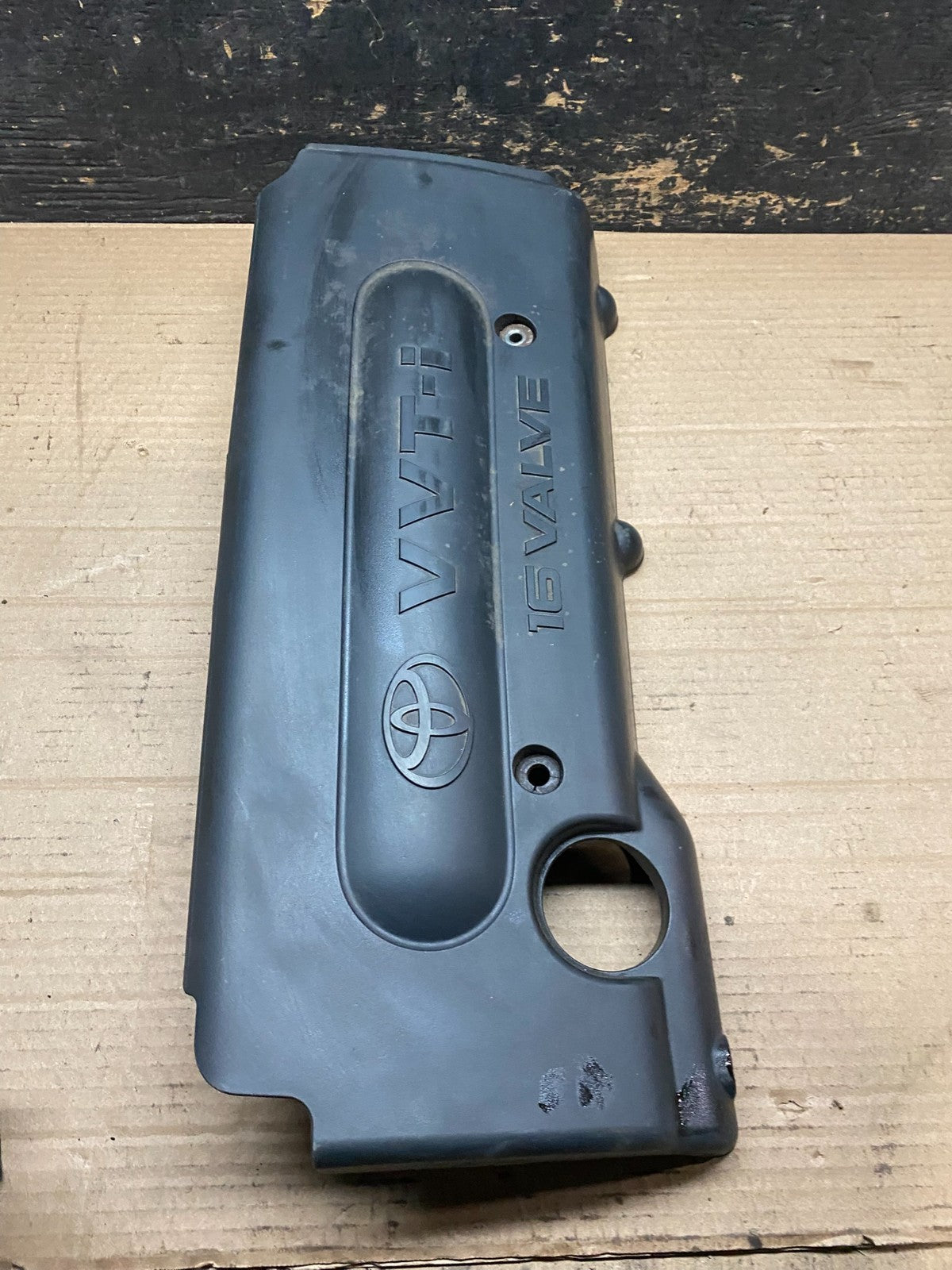 2007 to 2011 Toyota Camry Engine Cover OEM u8008 DG3