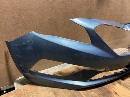 2015 2016 2017 Hyundai Sonata 2.4L Front Bumper Cover AD55332