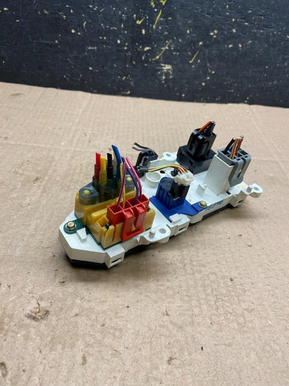 1997-2014 Ford Van Econoline E150 E250 Heater Climate Fan Control z0076 DG5