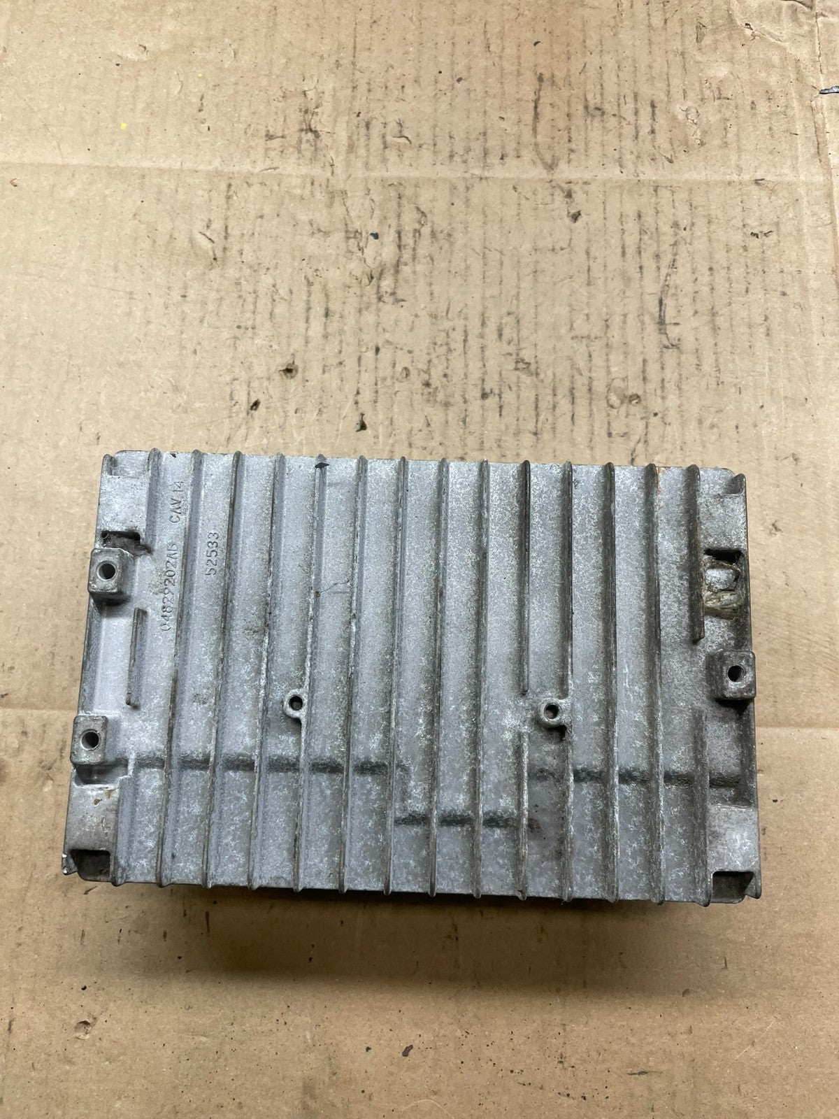 2005 Dodge Ram 1500 Engine Computer 4.7L ECM ECU OEM R1903 DG2