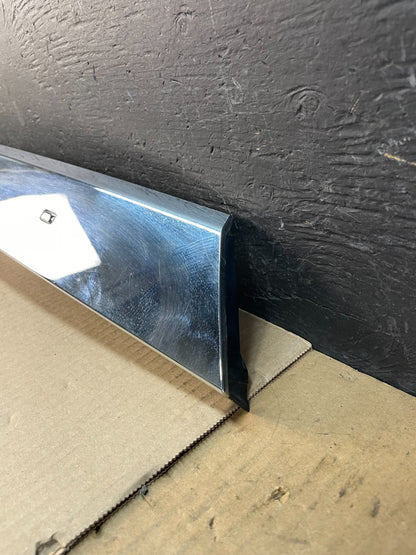 2011-2013 Jeep Grand Cherokee Liftgate Garnish Molding Trim W/ Camera AC1923 DG1