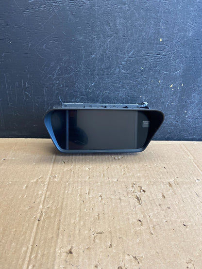 2011 to 2014 Acura TL Screen Display Navigation Radio Information AD2271 DG0