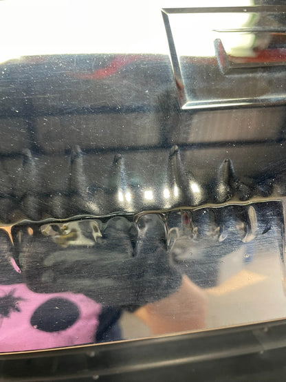 2008 2009 2010 Ford F250 F350 SD Front Upper Grill Grille ad8296 DG3