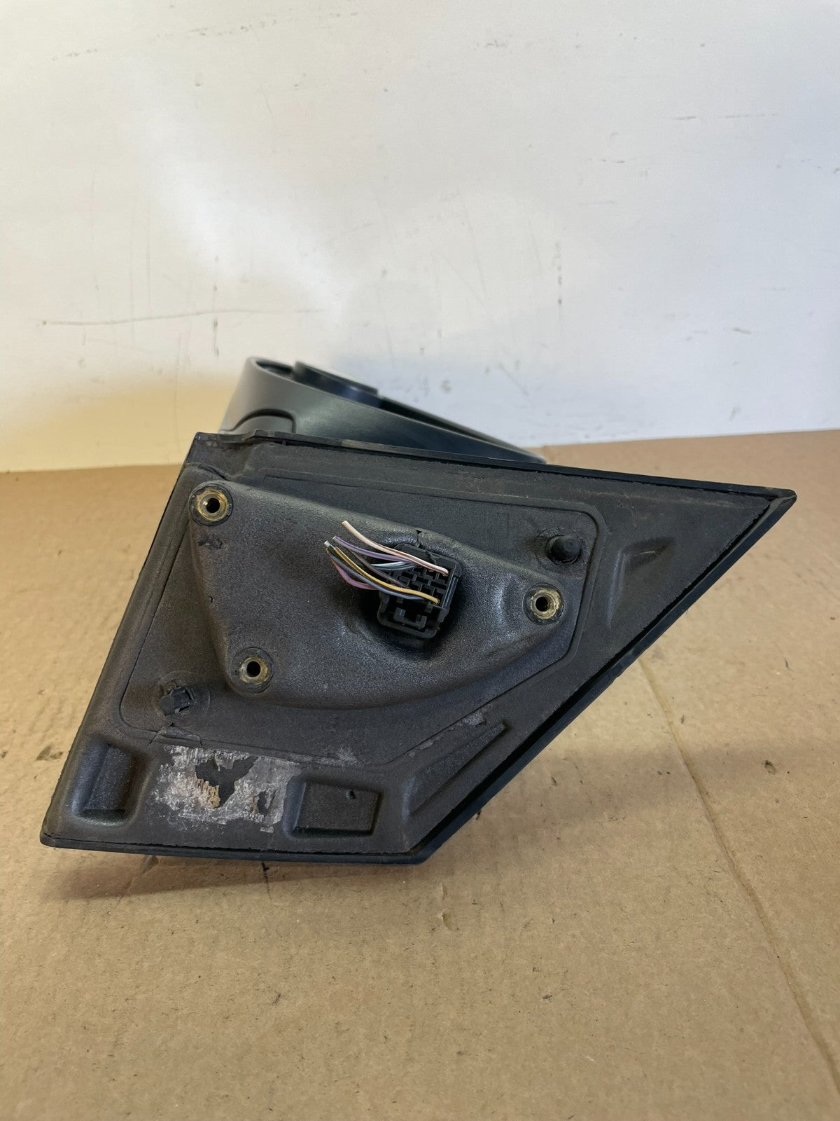2012 to 2020 Chevrolet Sonic Left Driver LH View Door Mirror AH6264 DW4