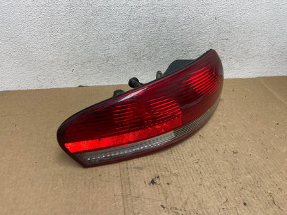 2001-2006 Chrysler Sebring Convertible Left Driver LH Tail Light AF9885 LK2