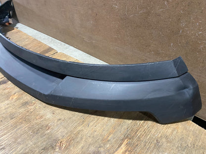 2013 to 2016 GMC Acadia Front Lower Bumper Cover 20982396 AF36183