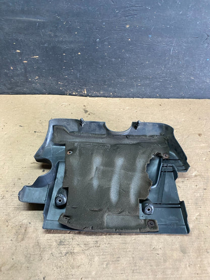2007 to 2012 Nissan Sentra Engine Motor Cover Oem O8238 DG5