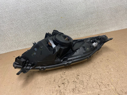 2006-2009 Toyota Prius Left Driver LH Side Blue Headlight Halogen Oem Y4952 DW4