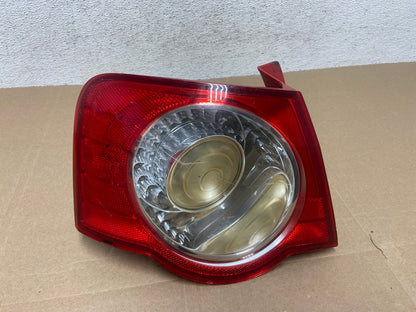 2006 to 2010 Volkswagen Passat Sedan Left Driver Side Tail Light AE4840 LK0