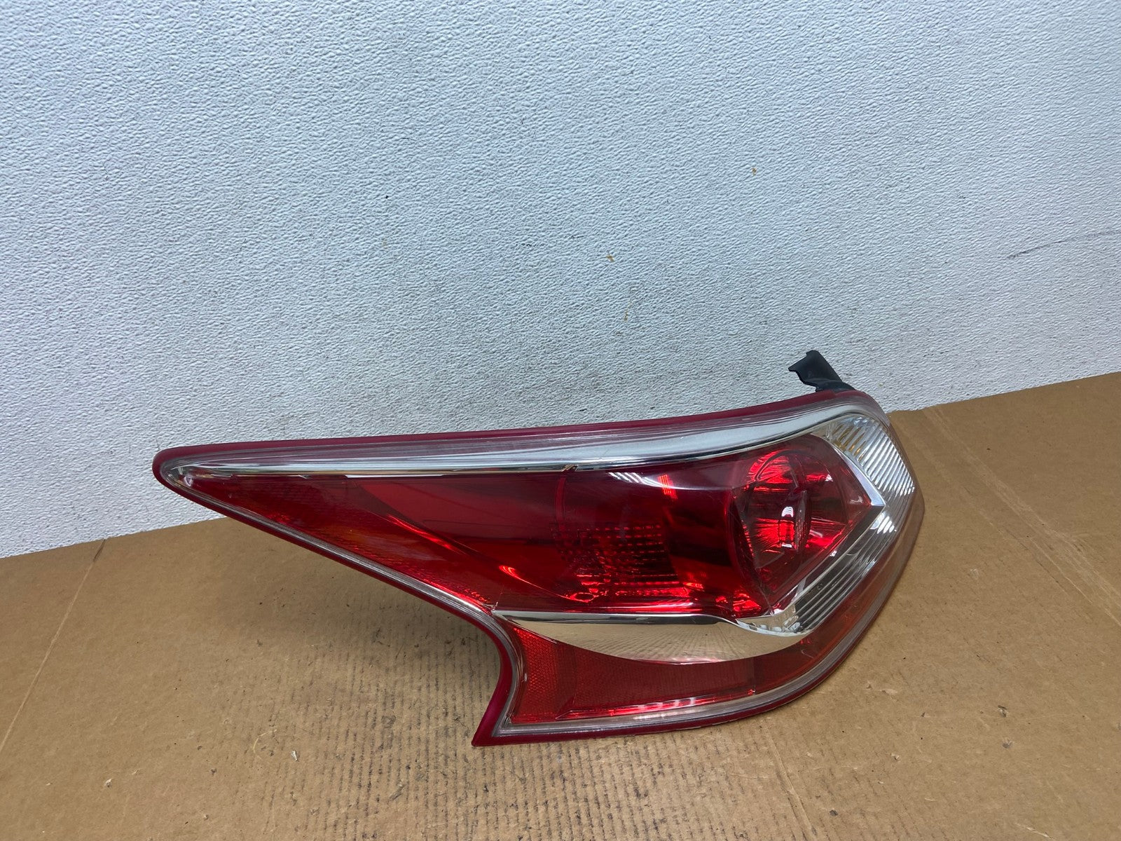 2013 2014 2015 Nissan Altima Left Driver LH Side Tail Light AE0345 LK2