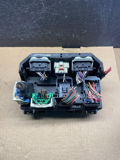 2011 Liberty Nitro TIPM Power Integrated Fuse Box Module af8997 DG0