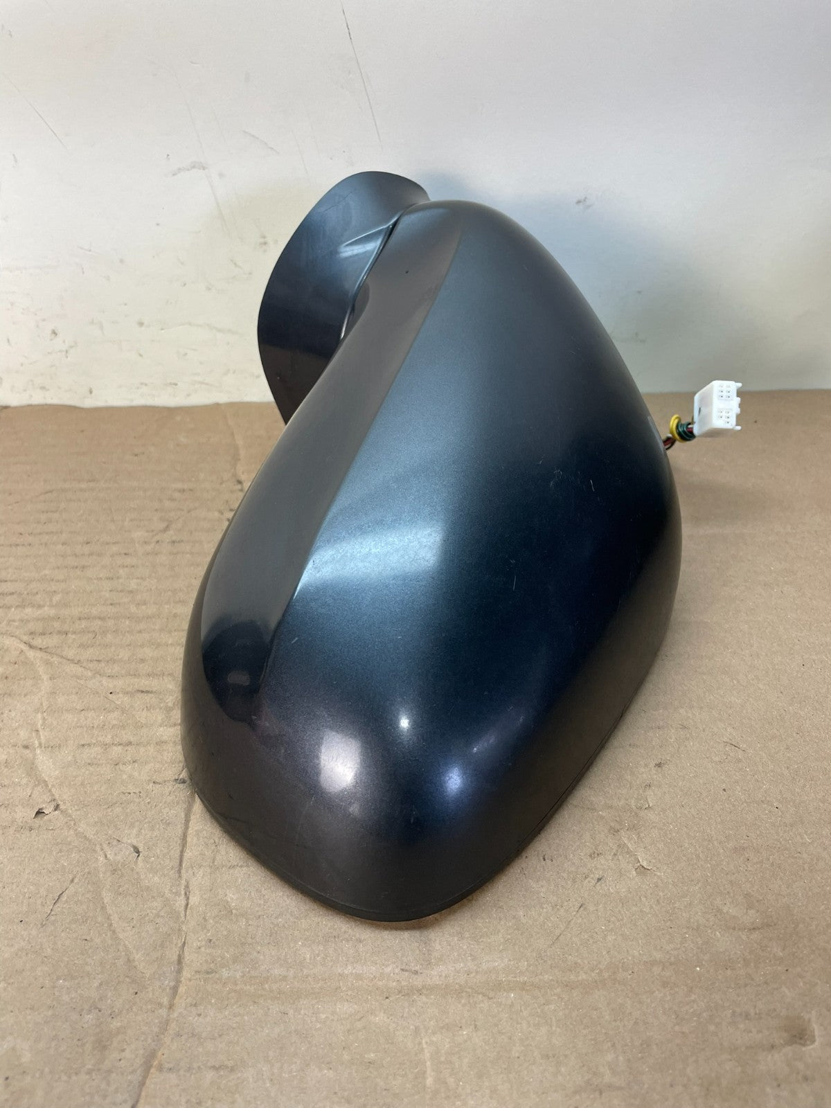 2006 - 2008 Lexus IS250 IS350 Left Driver LH Side View Door Mirror AG9886 DW7