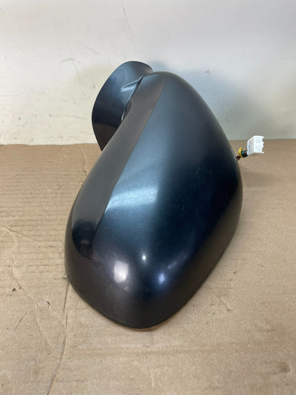 2006 - 2008 Lexus IS250 IS350 Left Driver LH Side View Door Mirror AG9886 DW7