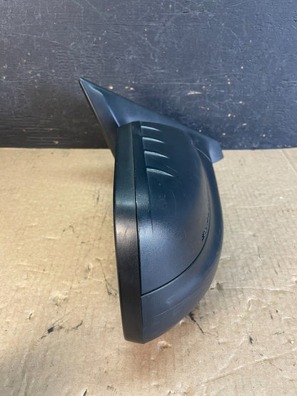 2011 to 2015 Ford Explorer Right Passenger View Door Mirror AF5406 DW8