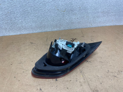 2009-2012 Volkswagen CC Right Passenger RH Side Tail Light Inner Trunk X5664 DW5