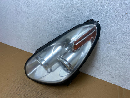 2006 - 2007 Subaru Tribeca B9 Left Driver LH Side Halogen Headlight AE04611