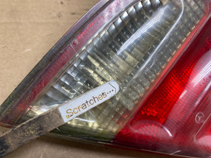 2000-2002 Mercedes-Benz E-Class E320 Sedan Left Driver Inner Tail Light AH7956 D4