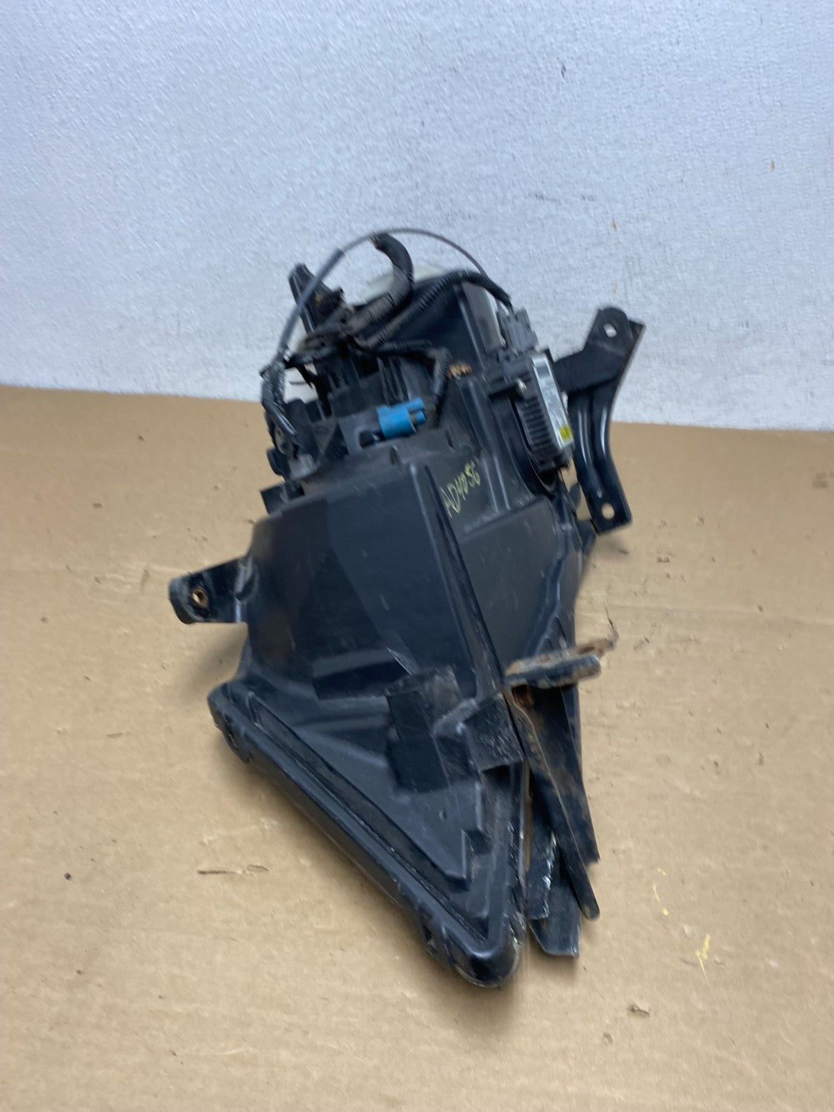 2007 2008 2009 Acura MDX Headlight Xenon HID Right Passenger RH AD4056 DW8