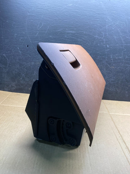 2010-2017 Chevrolet Equinox Right Passenger Side Glove Box AI9844 DW1