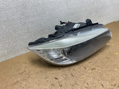 2009-2011 BMW 3 Series 328i 4/D Sedan Headlight Halogen Right Passenger V6388 DW2