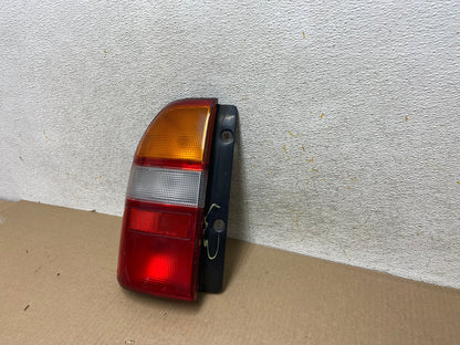 1999 to 2003 Suzuki XL-7 Vitara Left Driver LH Side Tail Light AH4379 LK2