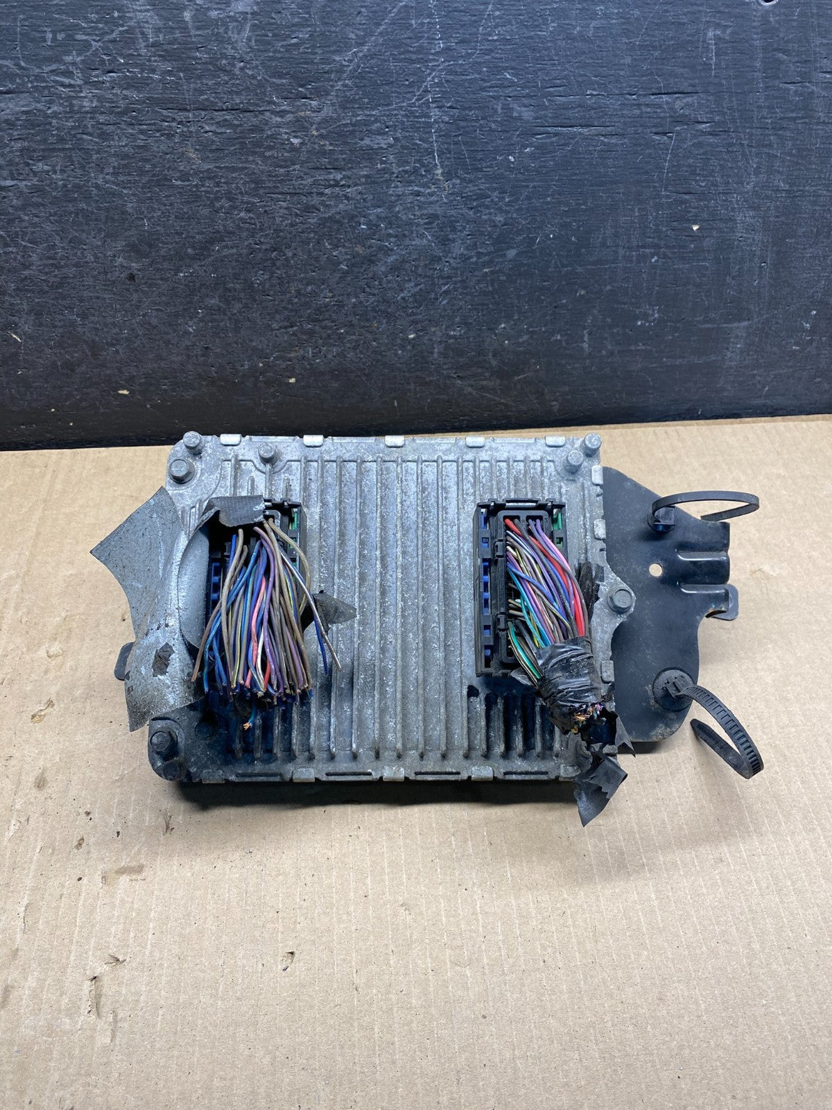 2016 2020 Dodge Caravan Engine Control Unit ECU ECM Module ag9719 DG0