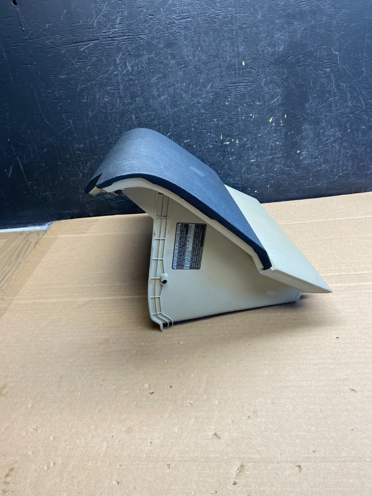 2004-2009 Toyota Prius Front Right Passenger Storage Glove Box ag5008 DG1