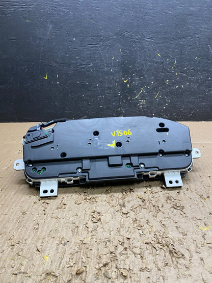 2009 2010 2011 Cadillac STS Speedometer Gauge Cluster OEM V7506 DG6