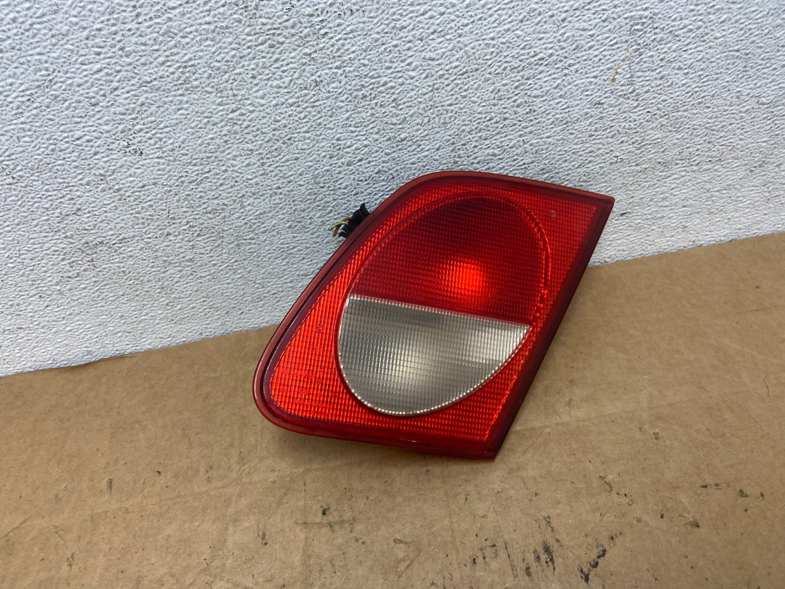 1996 - 1999 Mercedes-Benz E W210 E320 Right Passenger Inner Tail Light AD5157 LK0