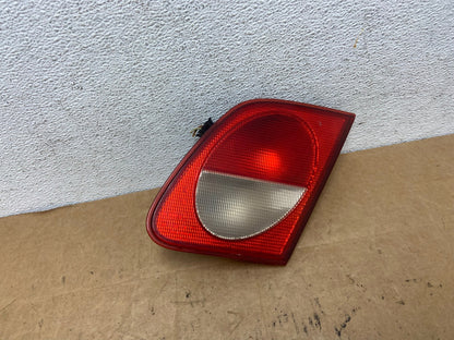 1996 - 1999 Mercedes-Benz E W210 E320 Right Passenger Inner Tail Light AD5157 LK0