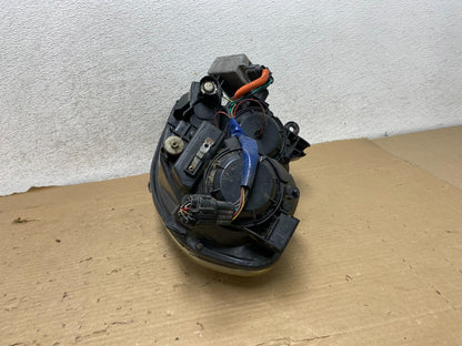 2003 to 2004 Infiniti G35 Left Driver Lh Side Xenon HID Headlight AG8208 DW11