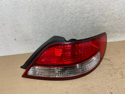 1999 2000 2001 Toyota Solara Right Passenger Rh Tail Light AI2385 LK0