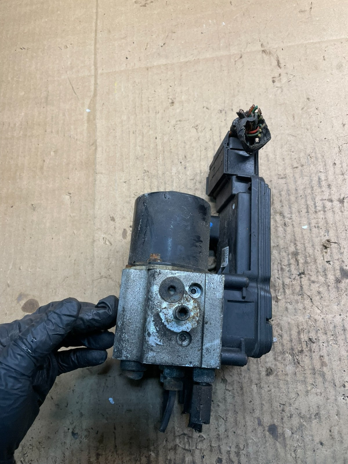 Ford E250 E350 Anti-Lock ABS Antilock Brake Pump W6795 PS3