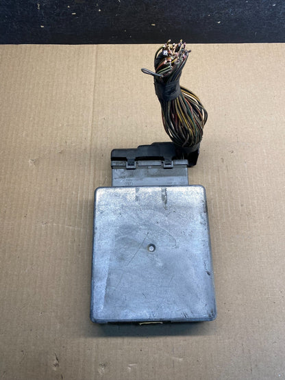 2003 Ford E250 5.4L Van Engine Control ECU Computer Module AG9438 DW0